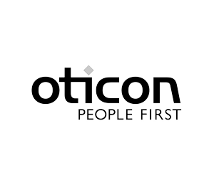 Oticon - People first