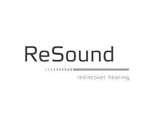 Resound  - Rediscover hearing